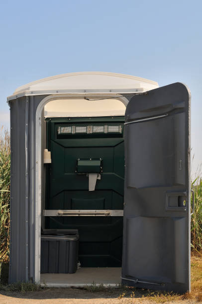 Best Sanitation services for porta potties  in Arlington, NE