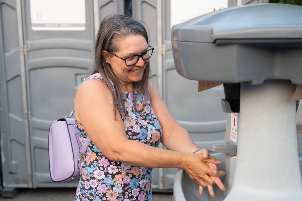 Best Portable bathroom rental  in Arlington, NE
